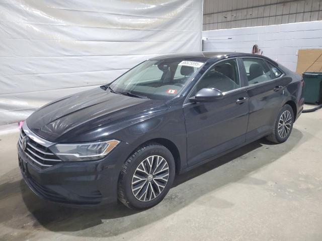 2019 VOLKSWAGEN JETTA S, 