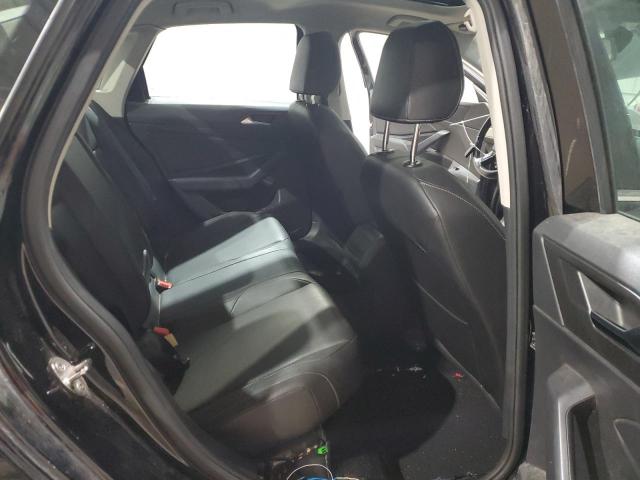 3VWC57BU6KM261718 - 2019 VOLKSWAGEN JETTA S BLACK photo 10