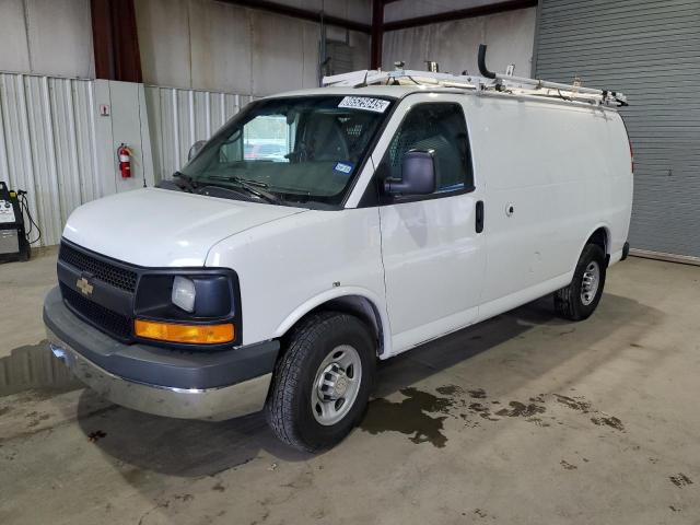 2014 CHEVROLET EXPRESS G2, 
