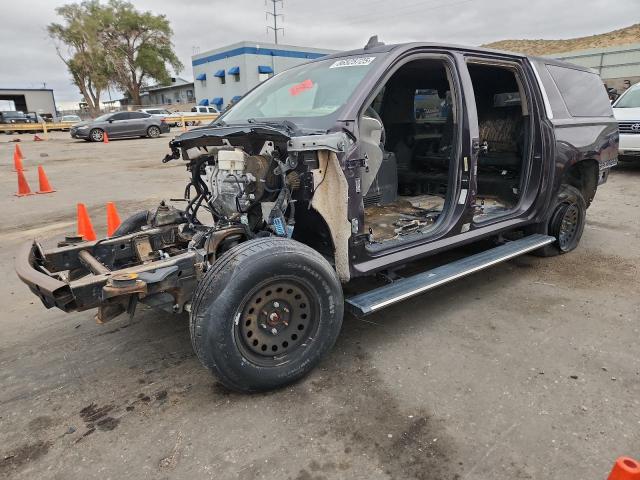 2016 CADILLAC ESCALADE ESV PLATINUM, 