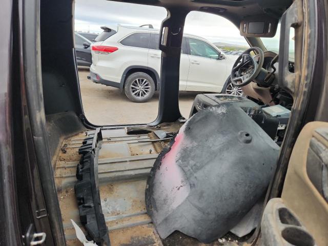 1GYS4KKJ1GR226403 - 2016 CADILLAC ESCALADE ESV PLATINUM Bənövşəyi foto 11