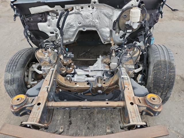 1GYS4KKJ1GR226403 - 2016 CADILLAC ESCALADE ESV PLATINUM Bənövşəyi foto 12