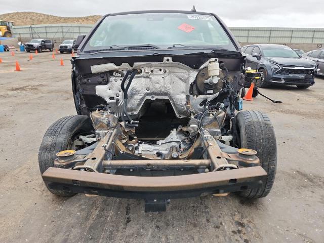 1GYS4KKJ1GR226403 - 2016 CADILLAC ESCALADE ESV PLATINUM Bənövşəyi foto 5