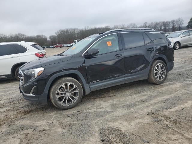 2018 GMC TERRAIN SLT, null