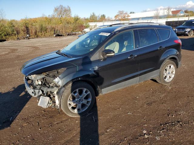 2014 FORD ESCAPE TITANIUM, 