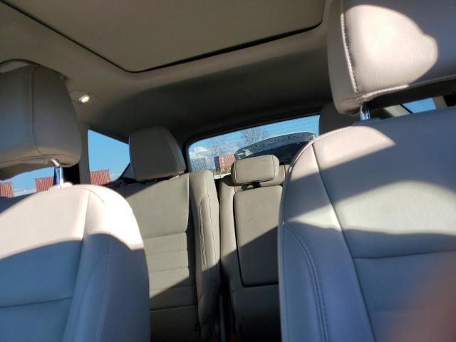 1FMCU9J97EUE19364 - 2014 FORD ESCAPE TITANIUM შავი ფოტო 10