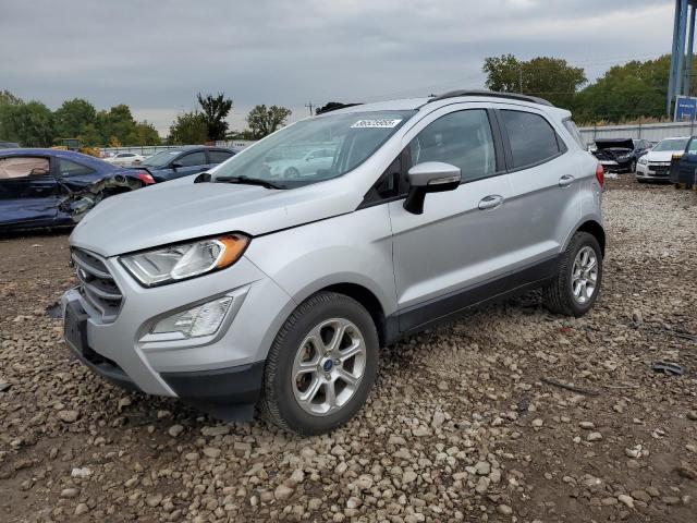 2021 FORD ECOSPORT SE, 