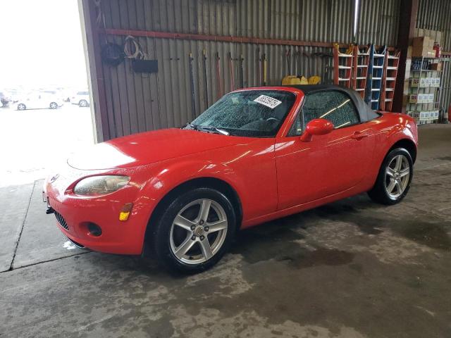 2006 MAZDA MX-5 MIATA, 