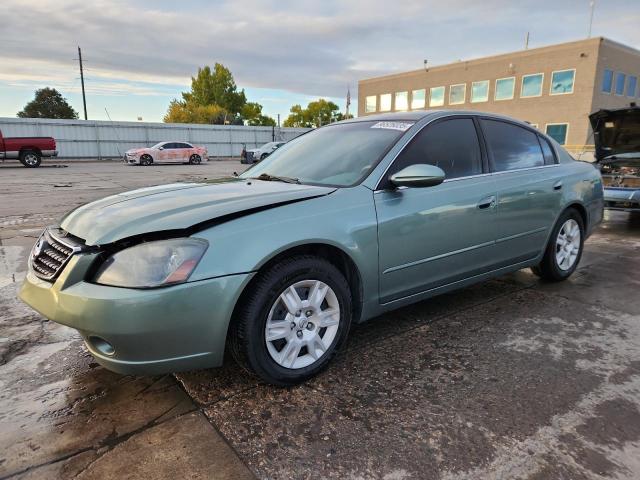 2006 NISSAN ALTIMA S, 