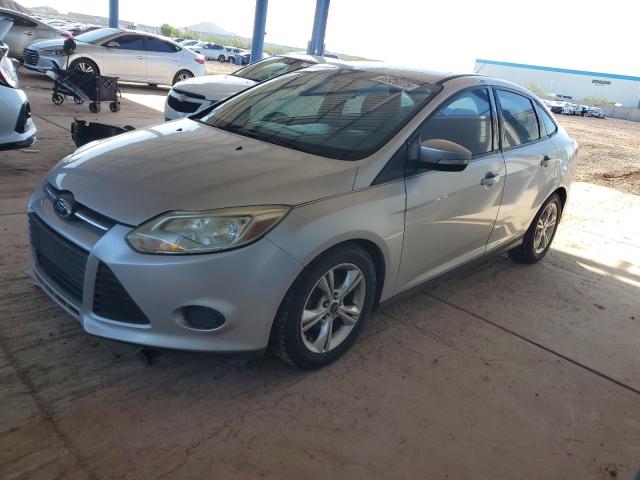 2014 FORD FOCUS SE, 
