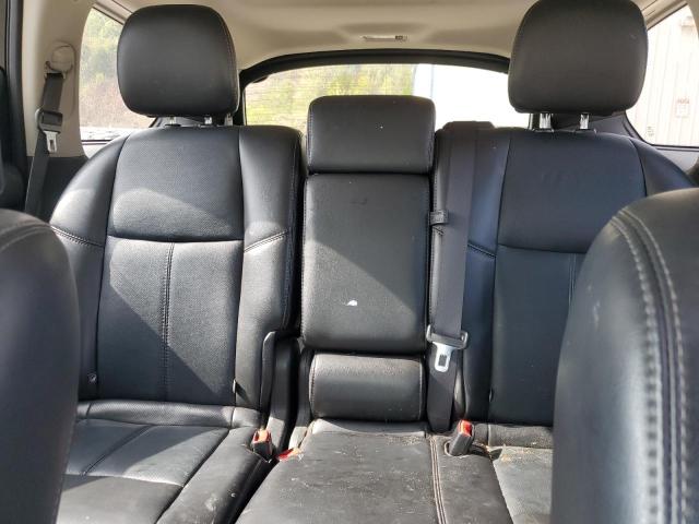 5N1AR2MM4EC695913 - 2014 NISSAN PATHFINDER S Czarny zdjęcie 10