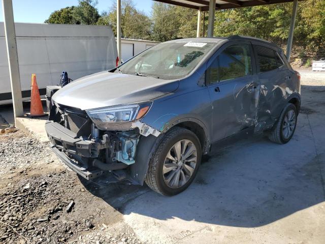 2019 BUICK ENCORE PREFERRED, 