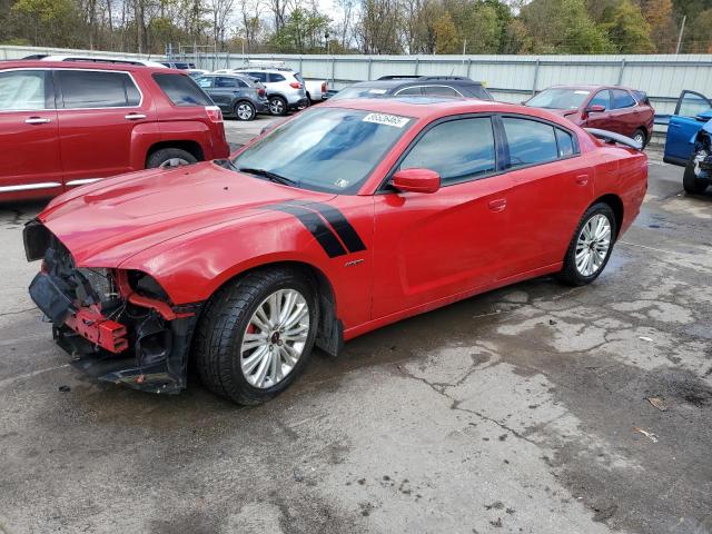 2013 DODGE CHARGER R/T, 