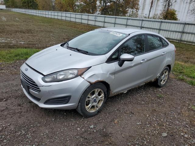 2016 FORD FIESTA SE, 