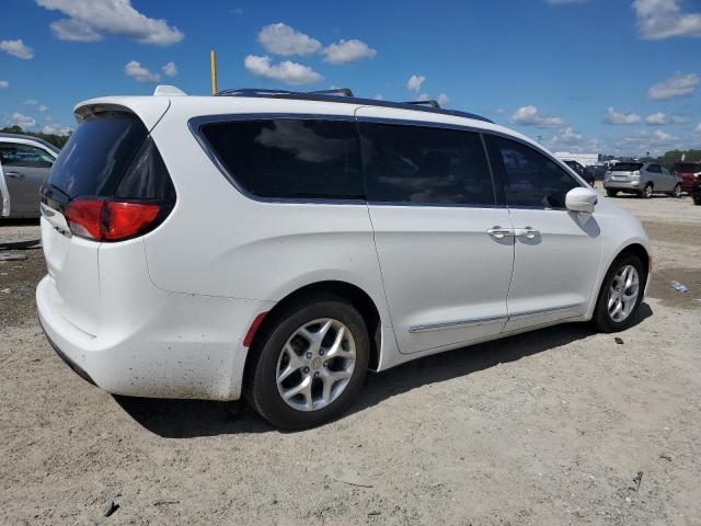 2C4RC1EG9JR237393 - 2018 CHRY PACIFICA TOURING L PLUS WHITE photo 3