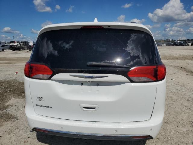 2C4RC1EG9JR237393 - 2018 CHRY PACIFICA TOURING L PLUS WHITE photo 6