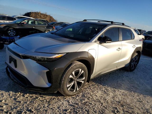 2024 TOYOTA BZ4X XLE, null