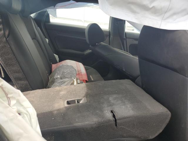 19XFL2H82RE004014 - 2024 HONDA CIVIC SPORT BLACK photo 10