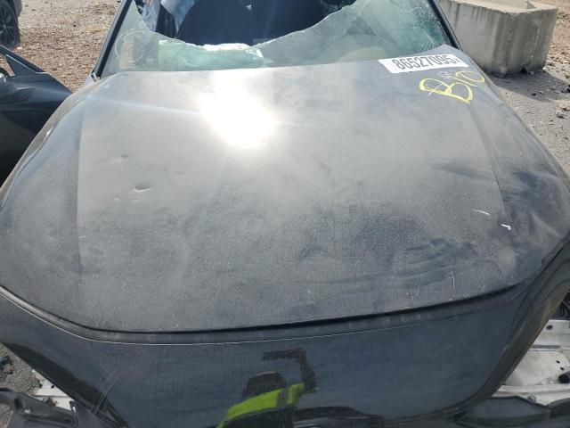 19XFL2H82RE004014 - 2024 HONDA CIVIC SPORT BLACK photo 11