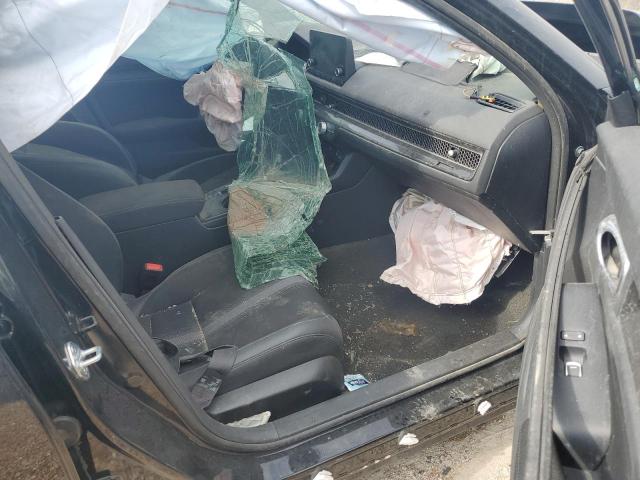 19XFL2H82RE004014 - 2024 HONDA CIVIC SPORT BLACK photo 8