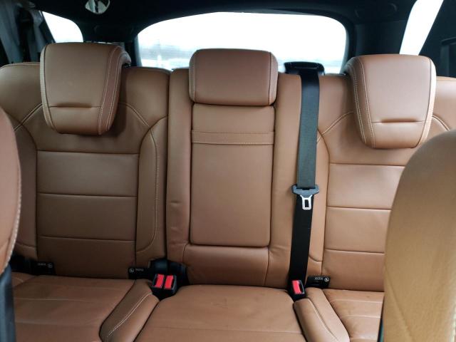 4JGDA5HB7JB086300 - 2018 MERCEDES-BENZ GLE 350 4MATIC WHITE photo 10