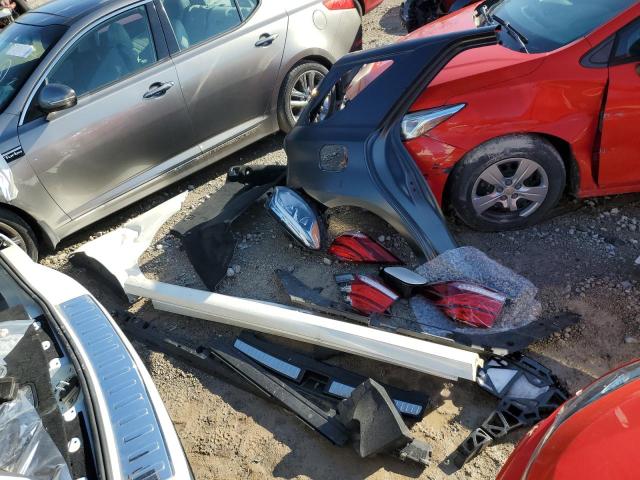 4JGDA5HB7JB086300 - 2018 MERCEDES-BENZ GLE 350 4MATIC WHITE photo 13