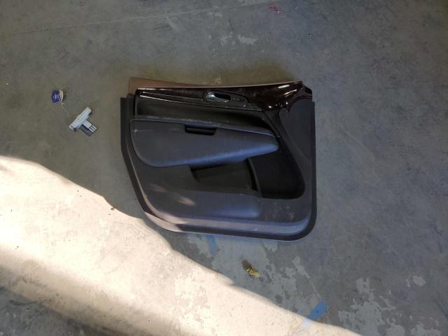 5GAKVBKD9EJ285497 - 2014 BUICK ENCLAVE GRAY photo 13