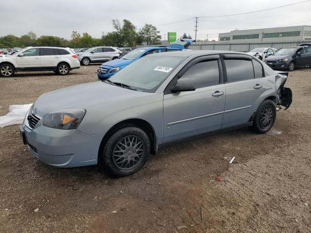 2007 CHEVROLET MALIBU LS, 