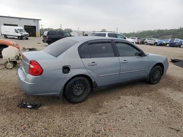 1G1ZS58F87F309593 - 2007 CHEVROLET MALIBU LS 蓝色 照片 3