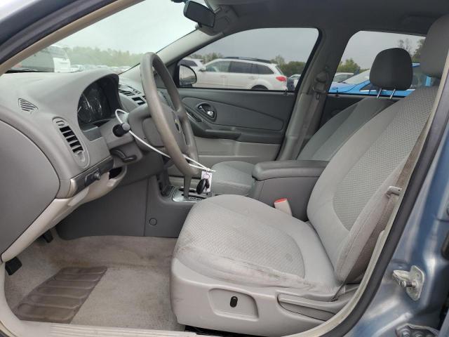 1G1ZS58F87F309593 - 2007 CHEVROLET MALIBU LS 蓝色 照片 7