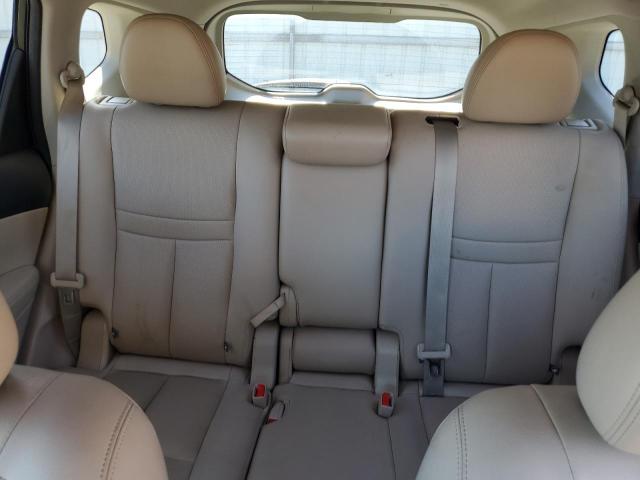 5N1AT2MV4JC839691 - 2018 NISSAN ROGUE S GREEN photo 10