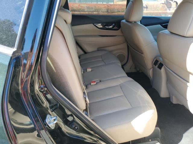 5N1AT2MV4JC839691 - 2018 NISSAN ROGUE S GREEN photo 11