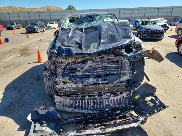 1GCPSBEK8S1179173 - 2025 CHEVROLET COLORADO BLACK photo 5