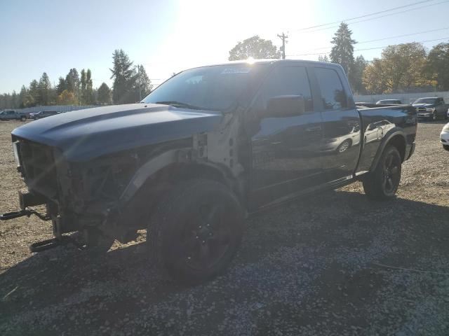 2019 RAM 1500 CLASS SLT, 