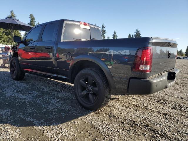 1C6RR7GG5KS686592 - 2019 RAM 1500 CLASS SLT Grafit foto 2