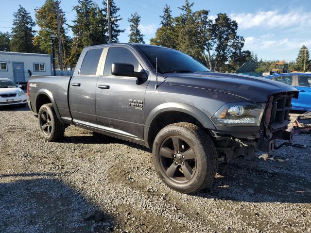 1C6RR7GG5KS686592 - 2019 RAM 1500 CLASS SLT Grafit foto 4