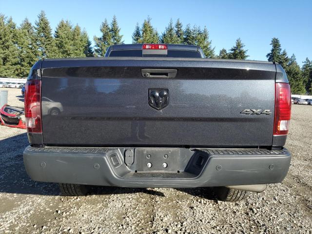 1C6RR7GG5KS686592 - 2019 RAM 1500 CLASS SLT Grafit foto 6