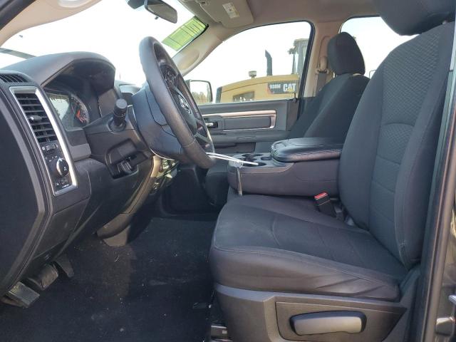 1C6RR7GG5KS686592 - 2019 RAM 1500 CLASS SLT Grafit foto 7