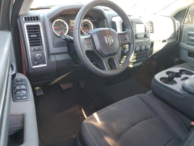 1C6RR7GG5KS686592 - 2019 RAM 1500 CLASS SLT Grafit foto 8