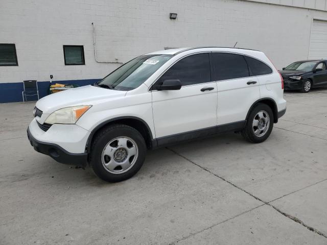 2007 HONDA CR-V LX, 