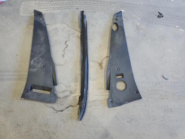 JTHBL5EFXC5113504 - 2012 LEXUS LS 460 Czarny zdjęcie 12