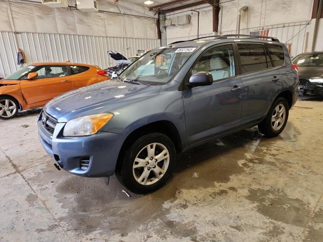 2011 TOYOTA RAV4, 