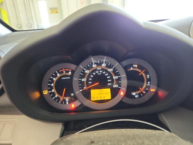 2T3BF4DV5BW105863 - 2011 TOYOTA RAV4 Mavi foto 9