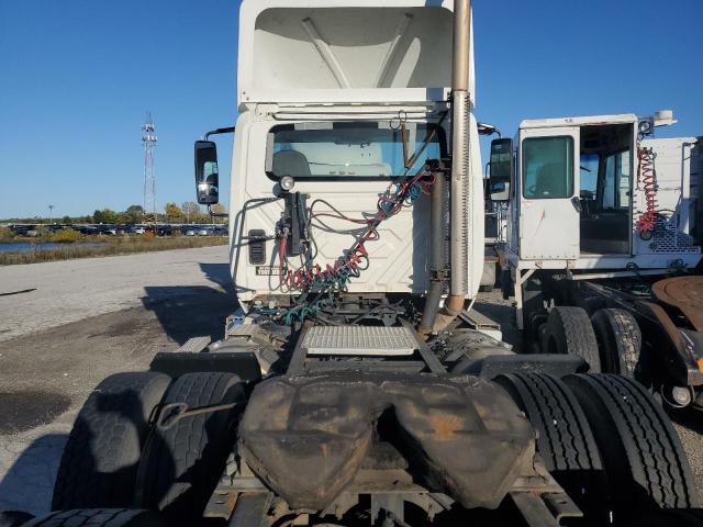 3HSDJAPRXFN119187 - 2015 INTERNATIONAL PROSTAR WHITE photo 6