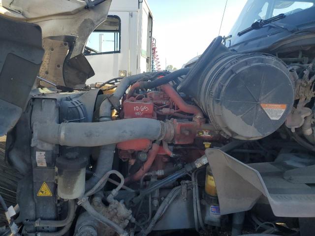 3HSDJAPRXFN119187 - 2015 INTERNATIONAL PROSTAR WHITE photo 7