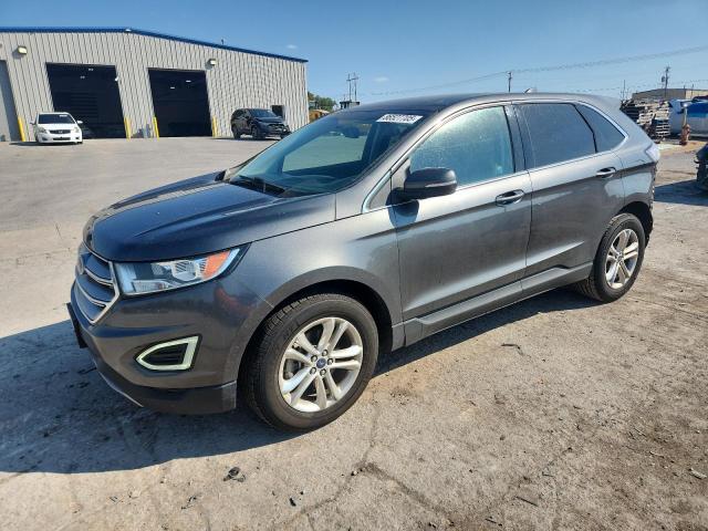 2015 FORD EDGE SEL, 