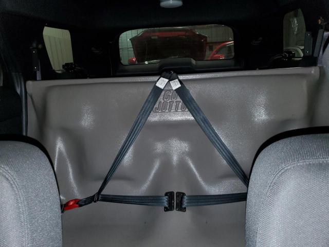 1FM5K8AR2FGC40898 - 2015 FORD EXPLORER POLICE INTERCEPTOR WHITE photo 10