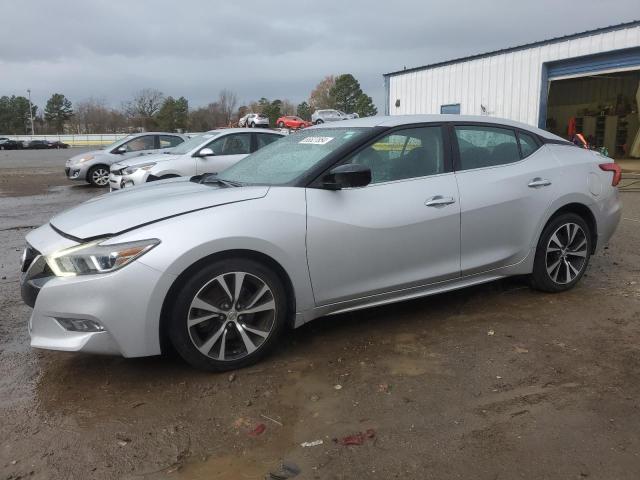 2018 NISSAN MAXIMA 3.5S, 