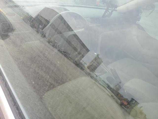 1VWBN7A36EC043451 - 2014 VOLKSWAGEN PASSAT SE ბურგუნდია ფოტო 8