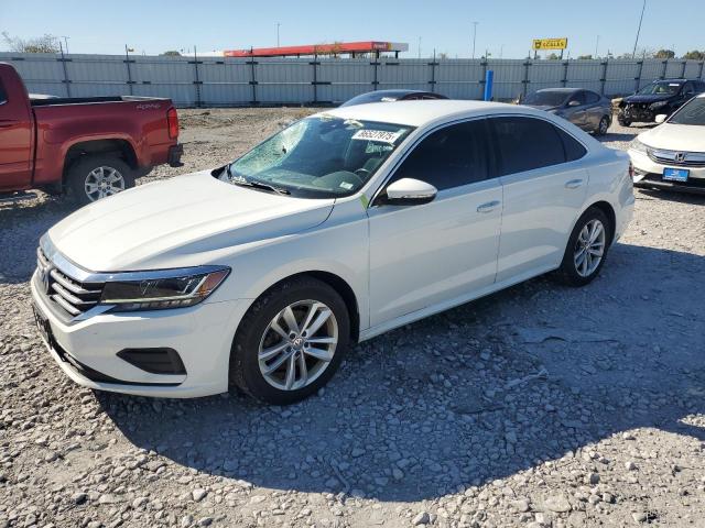 2020 VOLKSWAGEN PASSAT SE, 